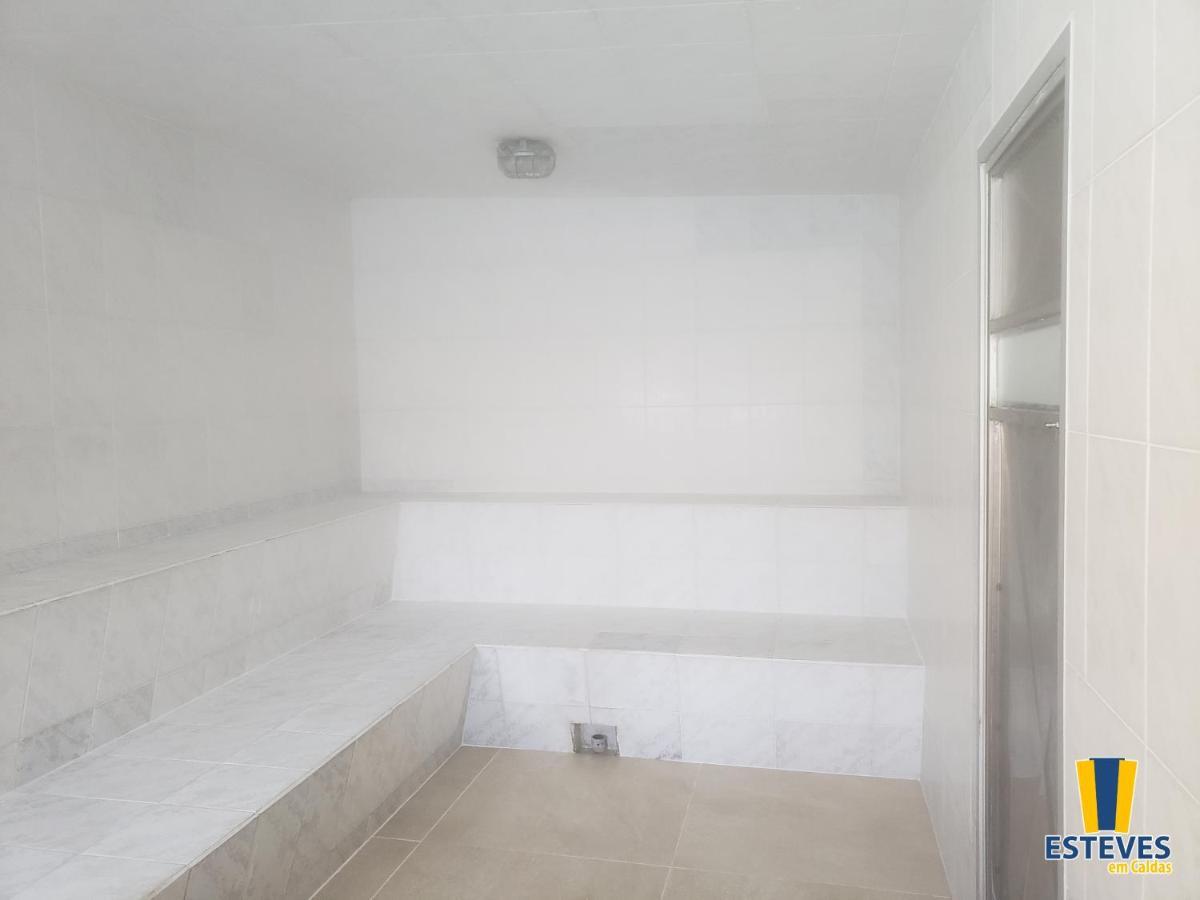 Thermas Place By Esteves Em Caldas Caldas Novas Exterior foto