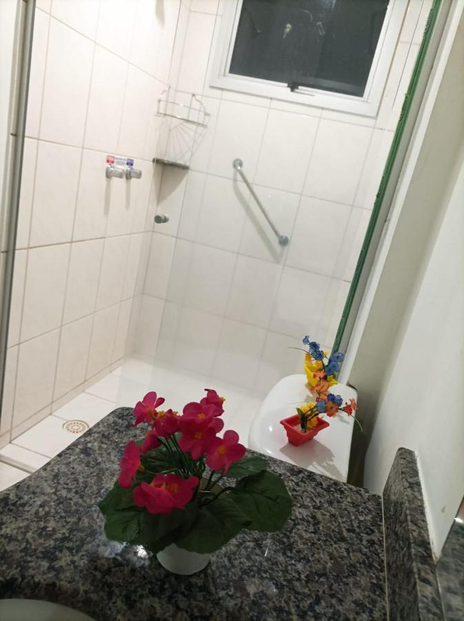 Thermas Place By Esteves Em Caldas Caldas Novas Exterior foto